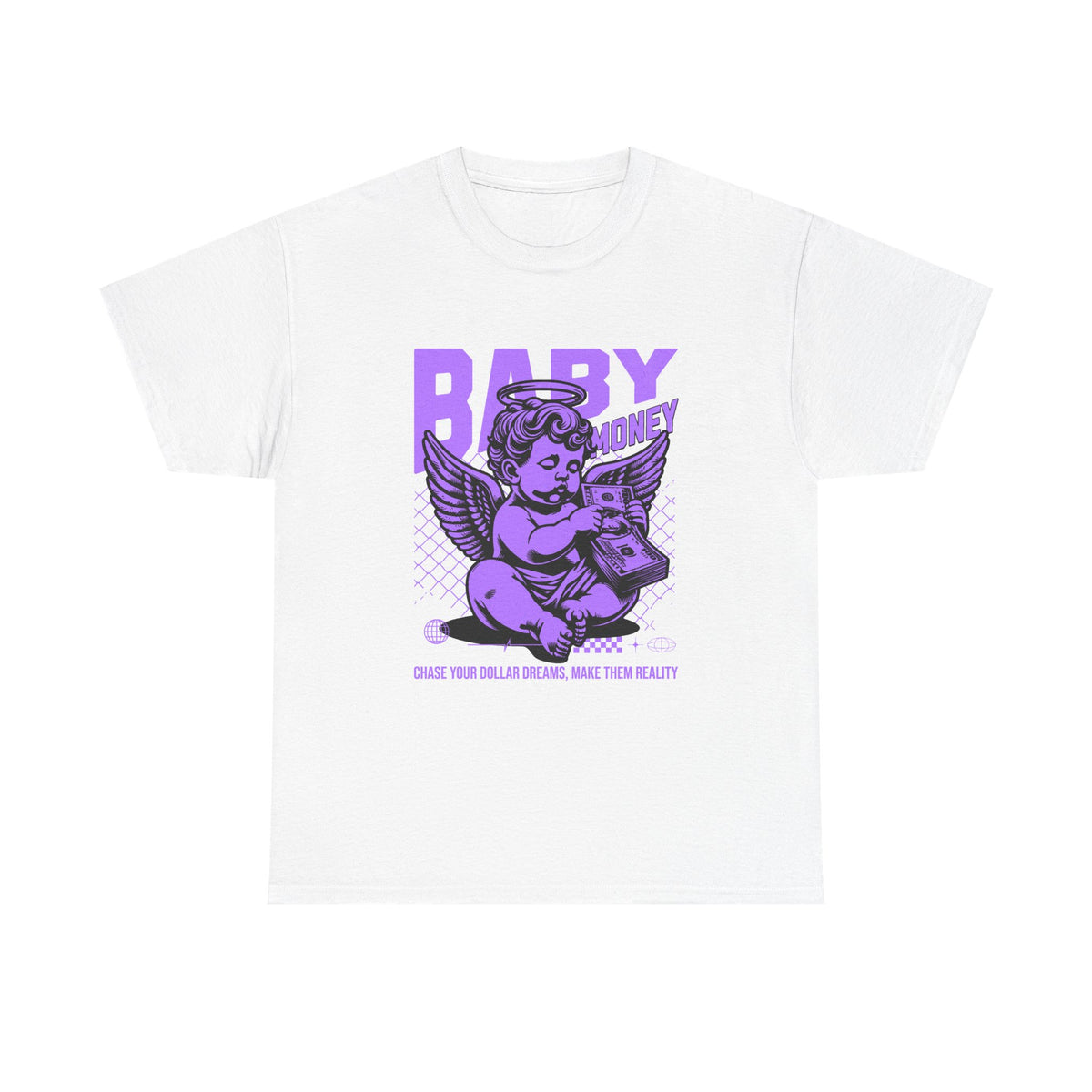 Angelic Order - Unisex Tee