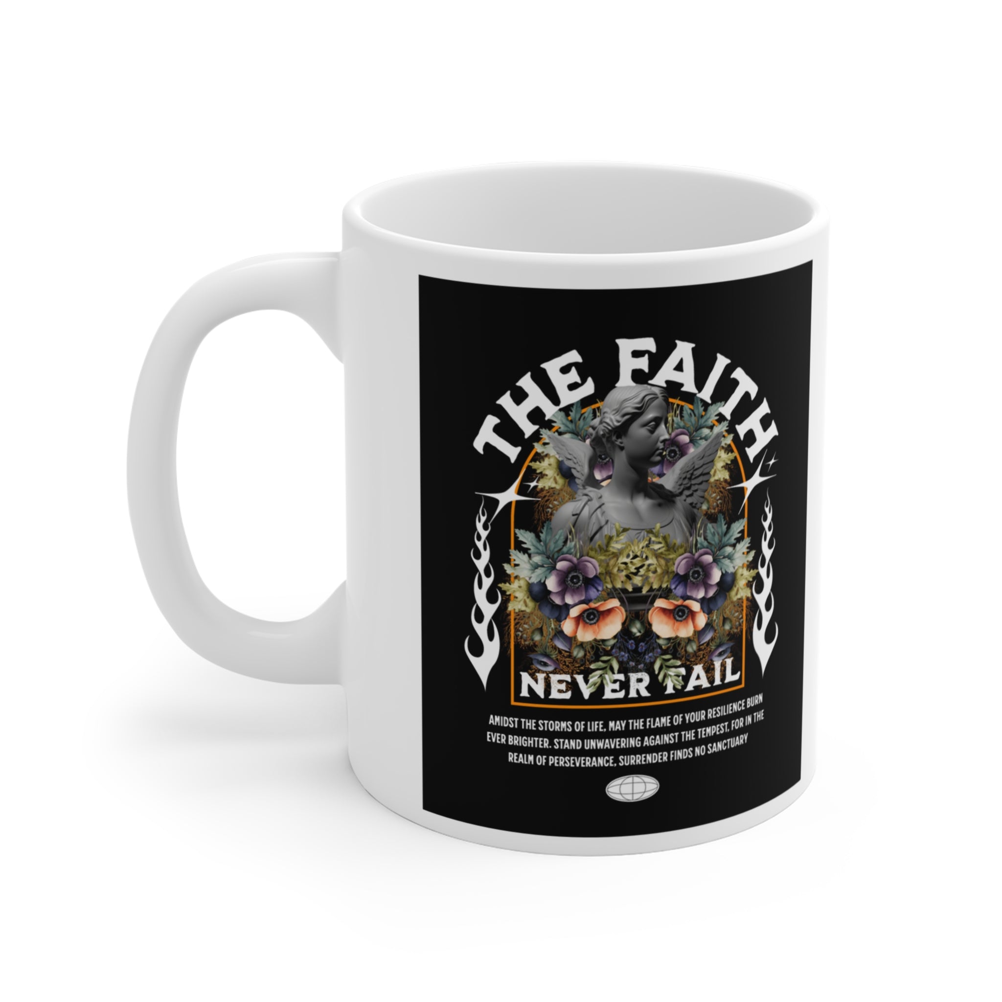 Guardian's Vigil - Mug 11oz