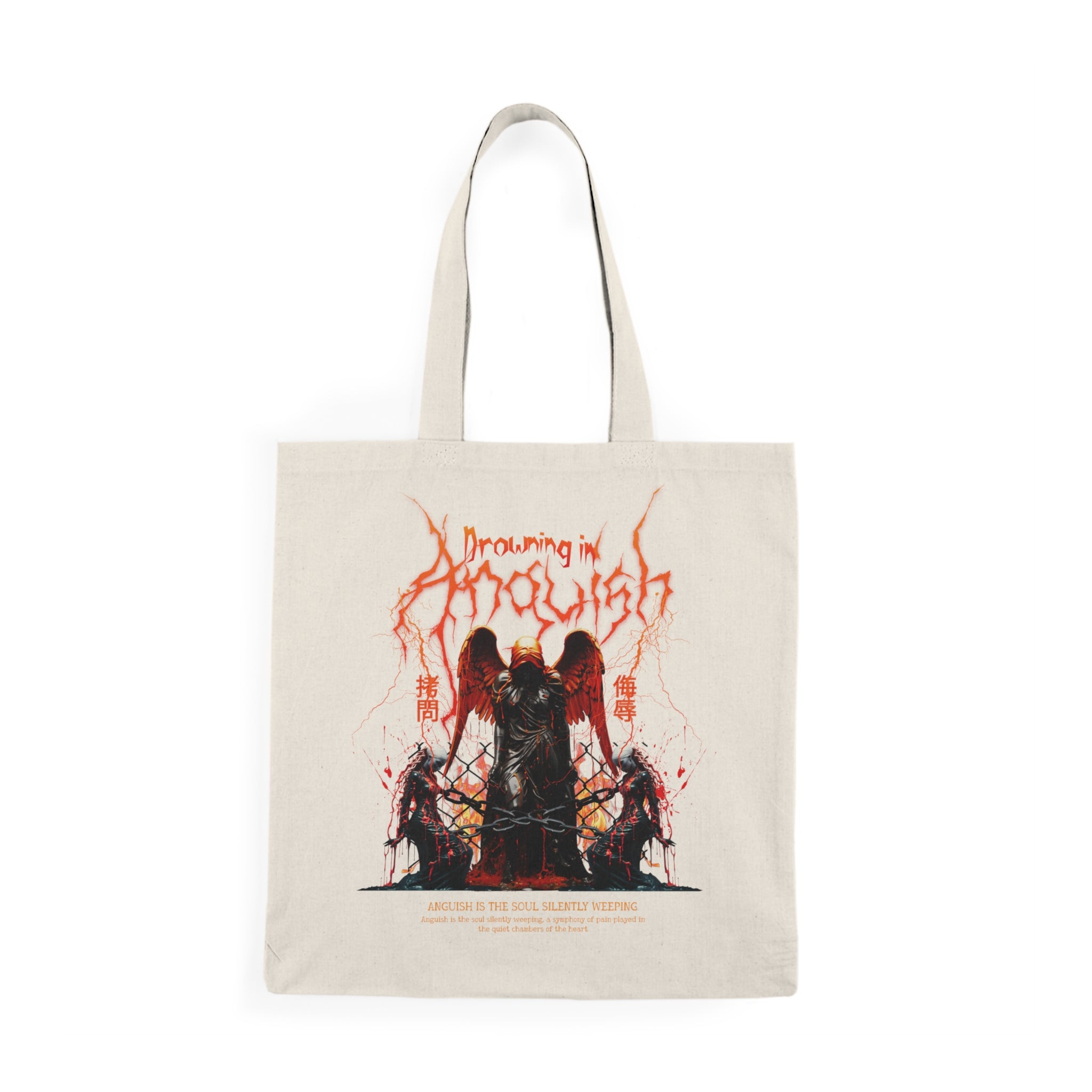 Celestial Watch - Tote Bag