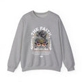Guardian's Vigil - Crewneck Sweatshirt