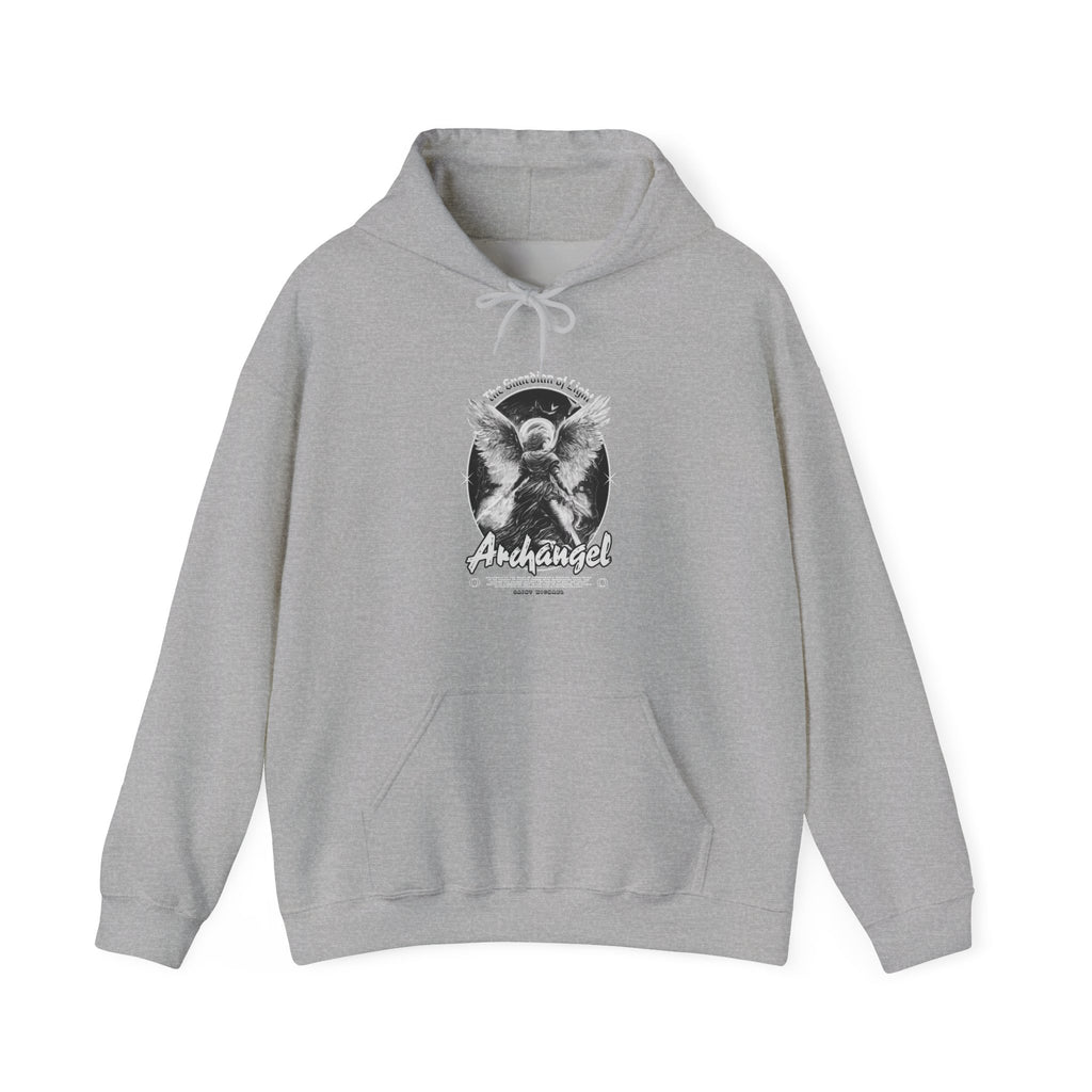 Freedom of Light - Hoodie