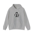 Freedom of Light - Hoodie