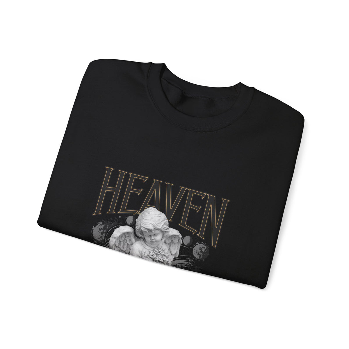 Heaven - Crewneck Sweatshirt