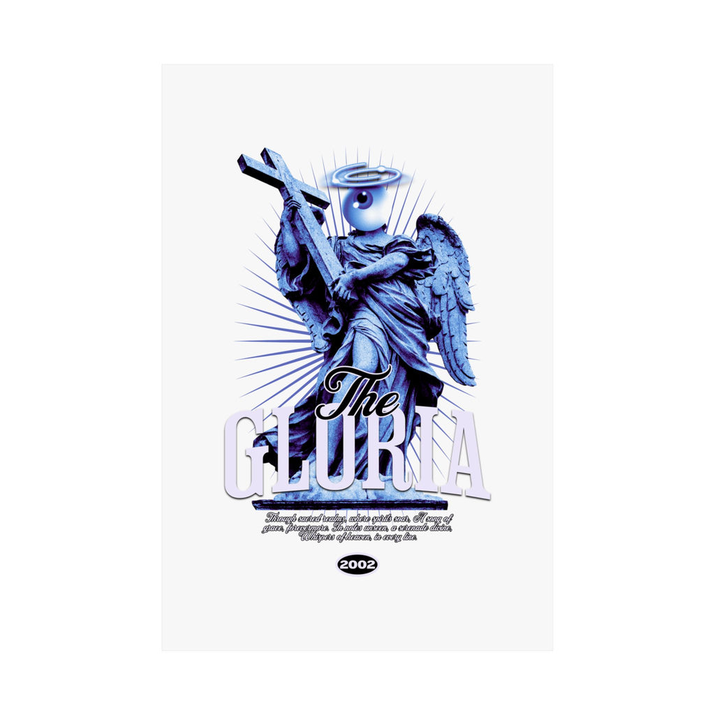 Gloria - Poster