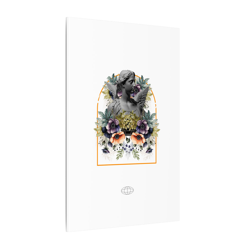 Guardian's Vigil - Canvas Print
