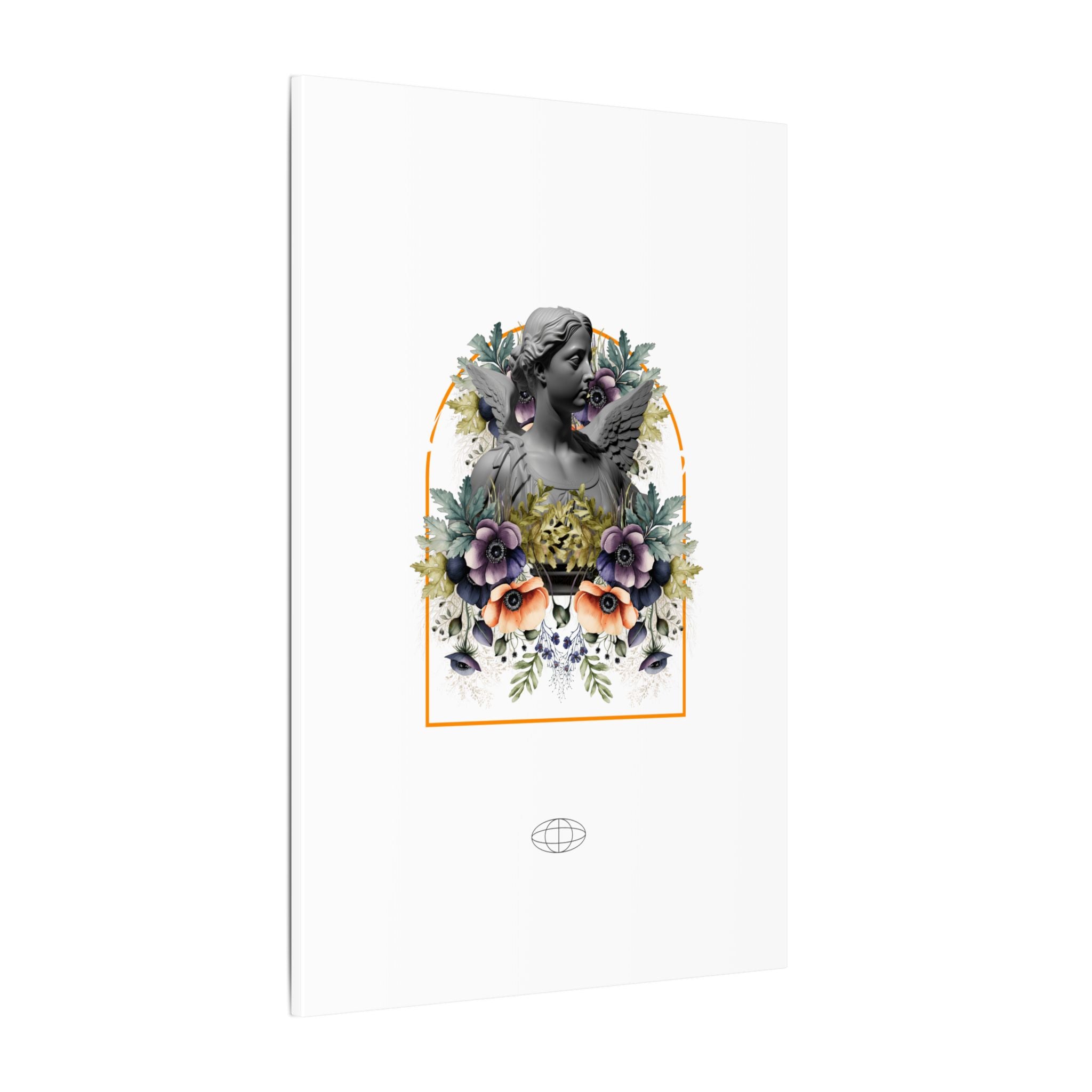 Guardian's Vigil - Canvas Print