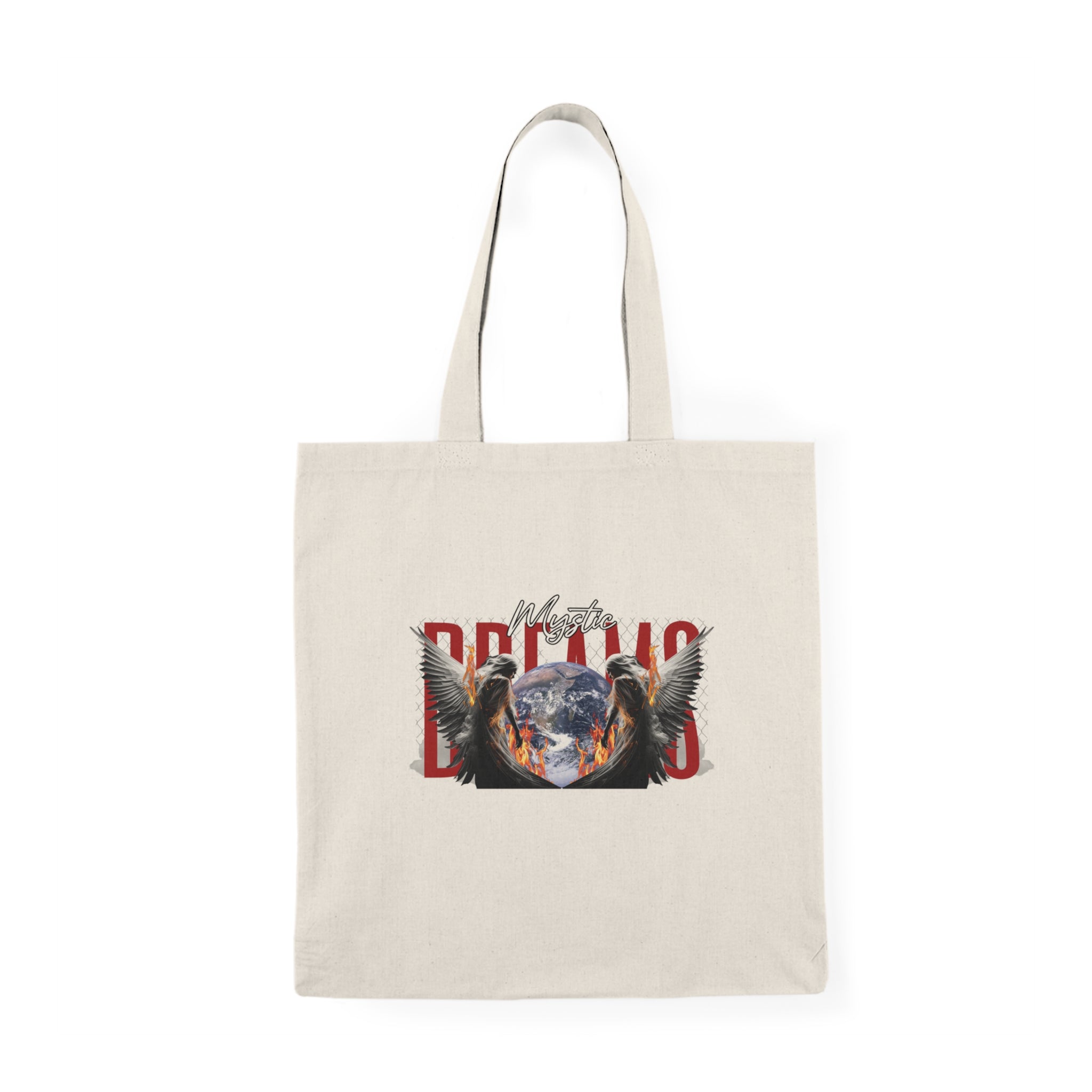 Seraphina - Tote Bag