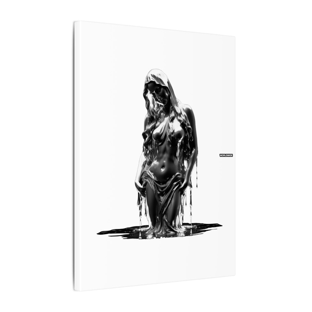 Nothing Is Eternal - Canvas Print