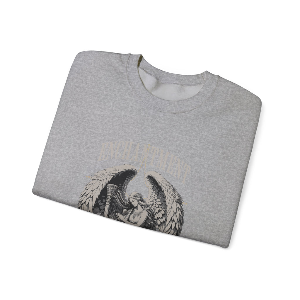 Lumen - Crewneck Sweatshirt