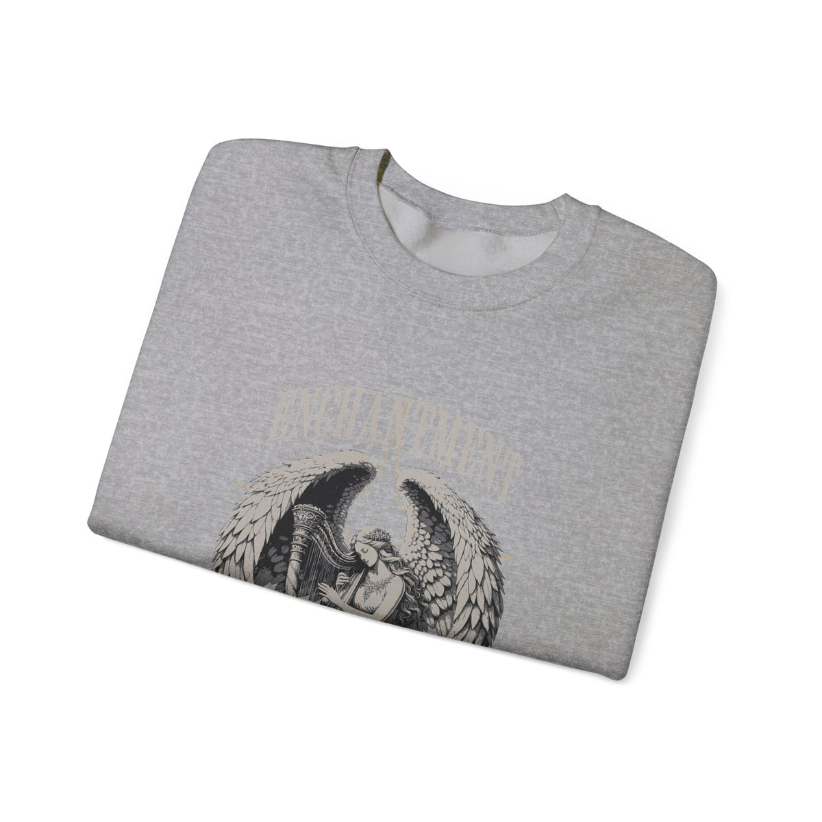 Lumen - Crewneck Sweatshirt
