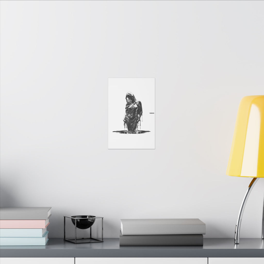 Nothing Is Eternal - Canvas Print