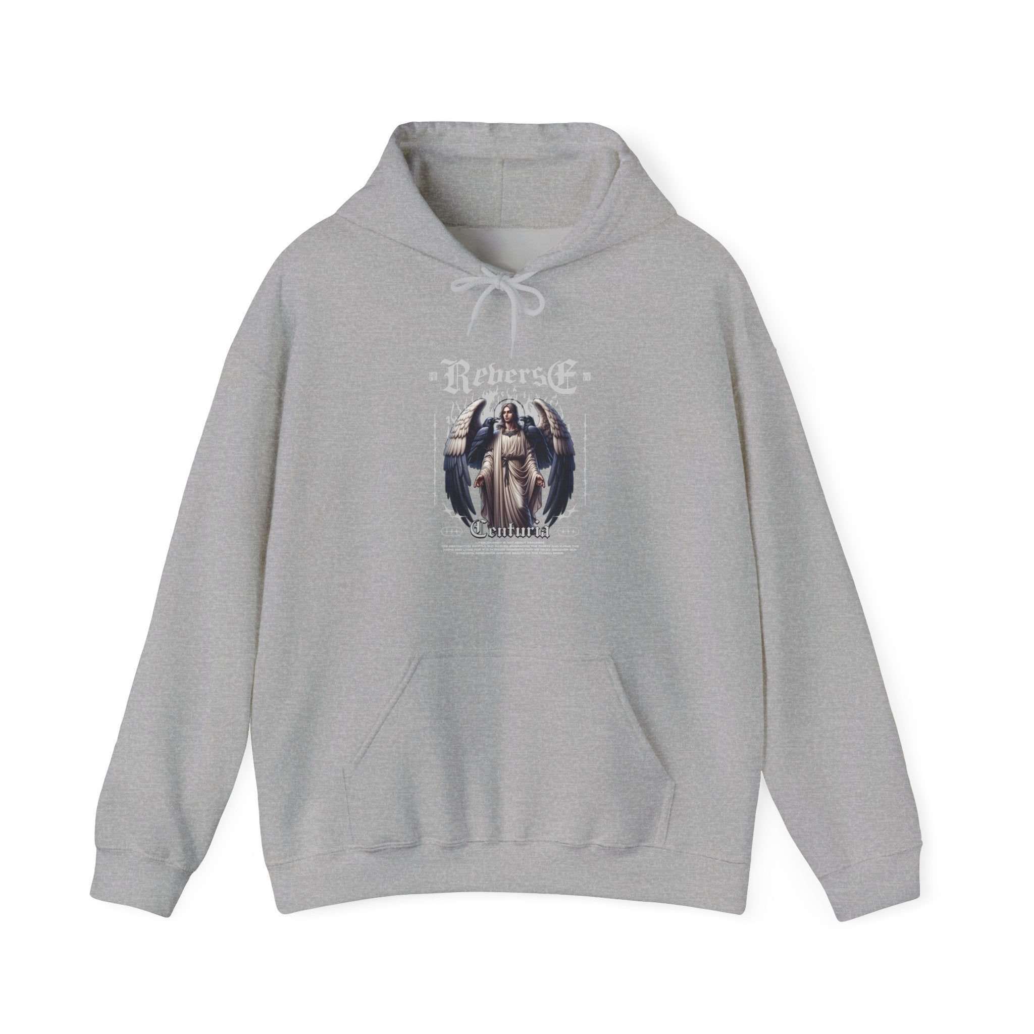 Reverse Centuria - Hoodie