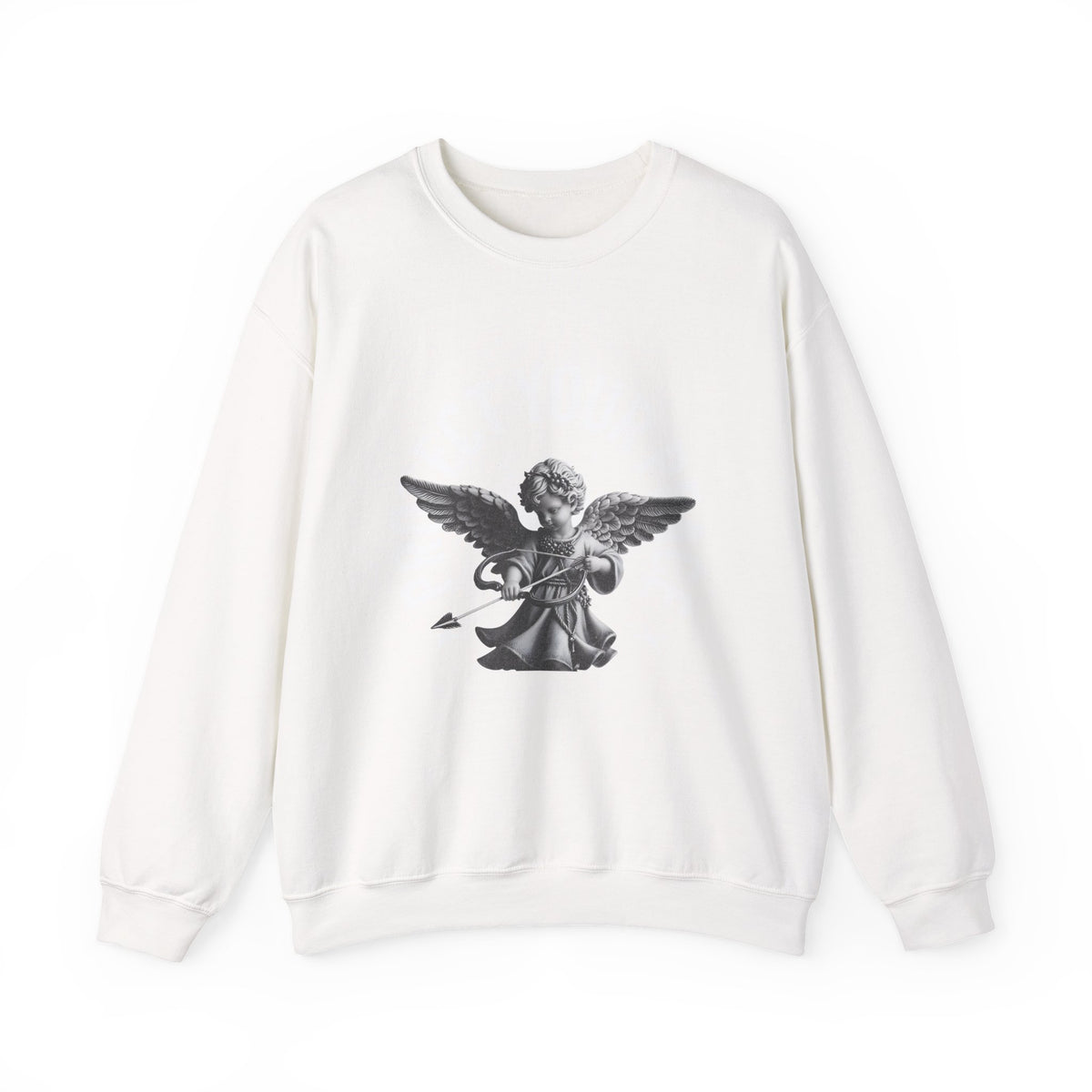 Protect Your Place - Crewneck Sweatshirt