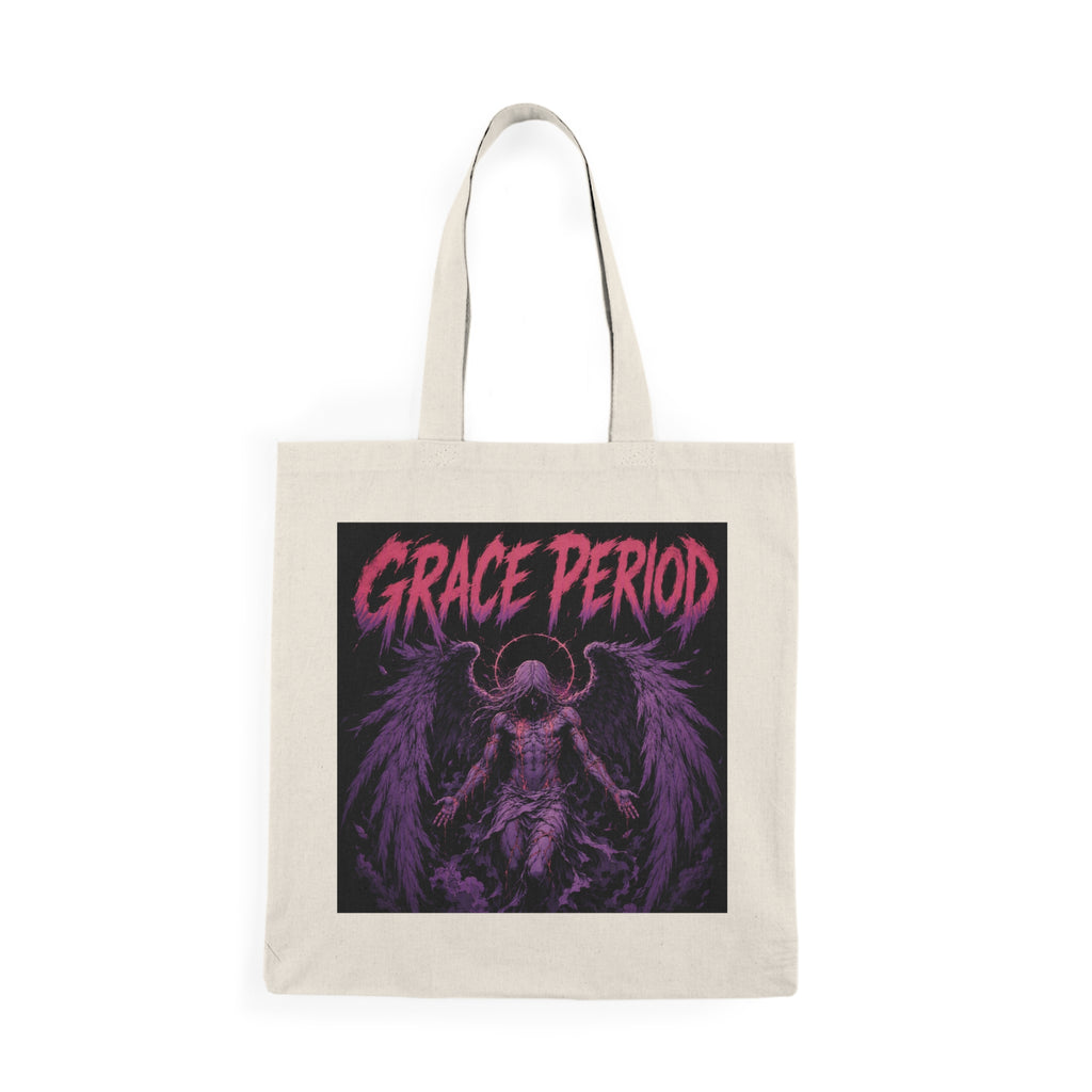 Grace Period - Tote Bag