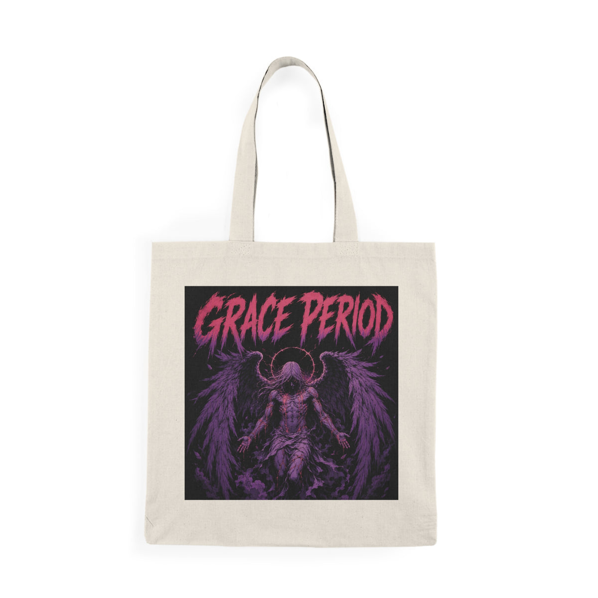 Grace Period - Tote Bag