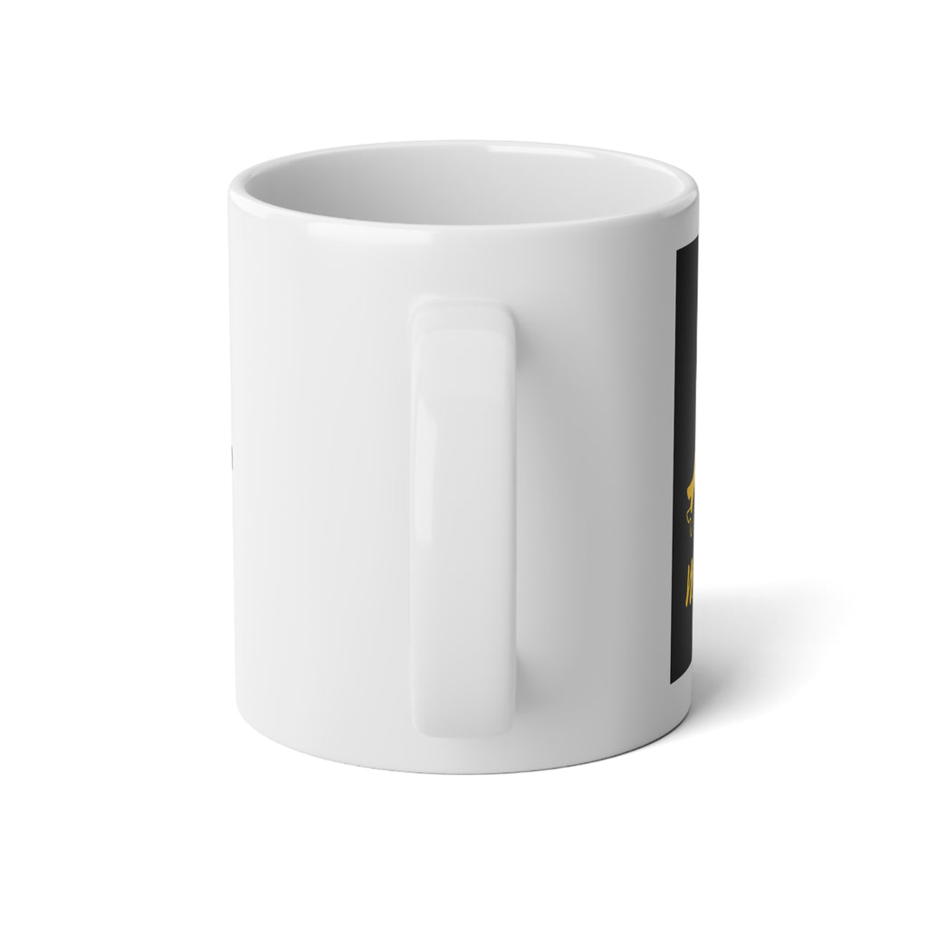 Happy Wings - Mug 20oz