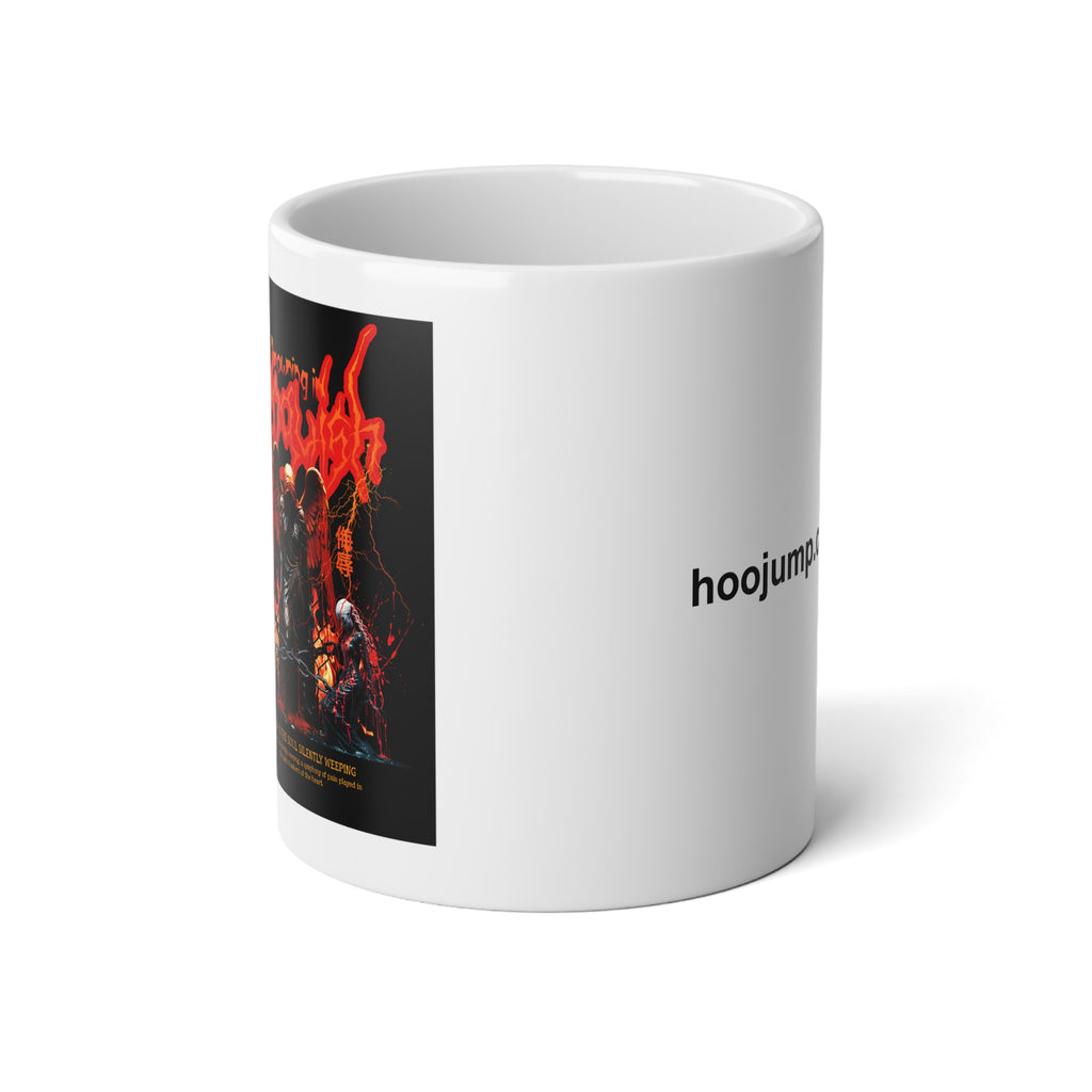 Celestial Watch - Mug 20oz