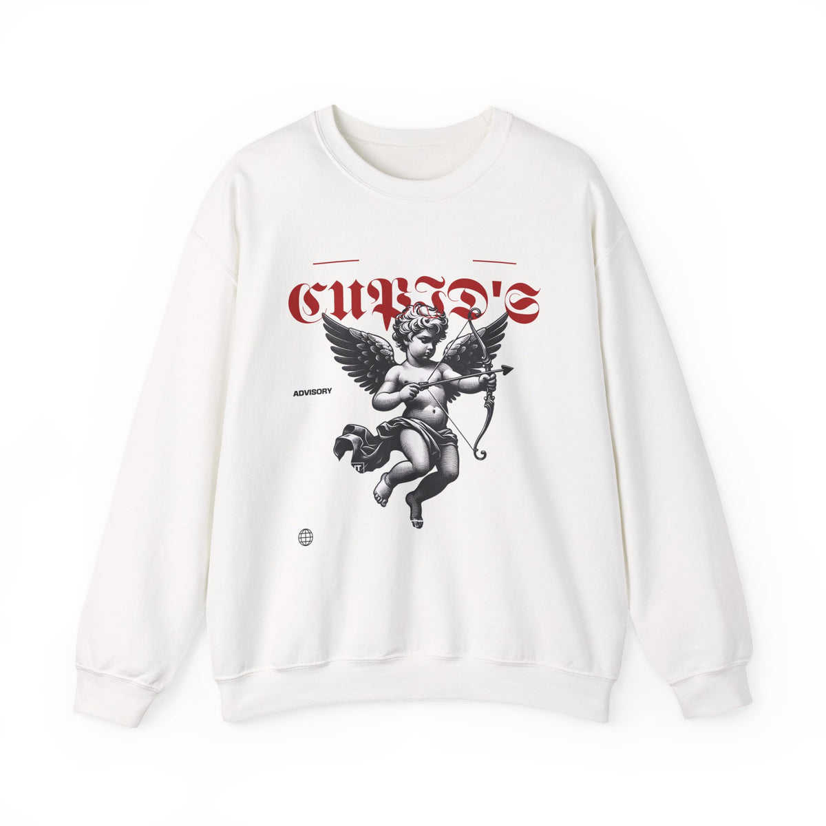 The Visitant - Crewneck Sweatshirt