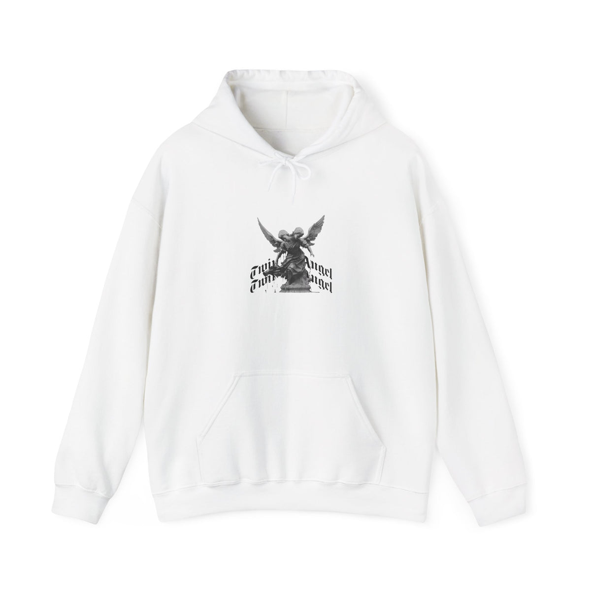 Universal Angel - Hoodie