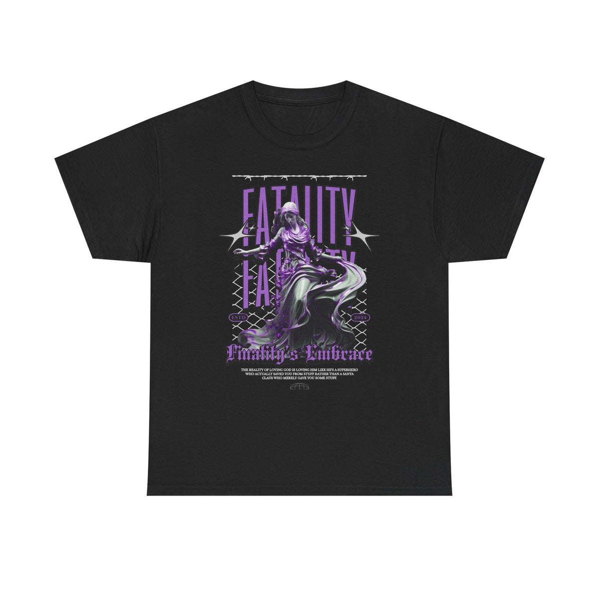 Fatality Festival - Unisex Tee