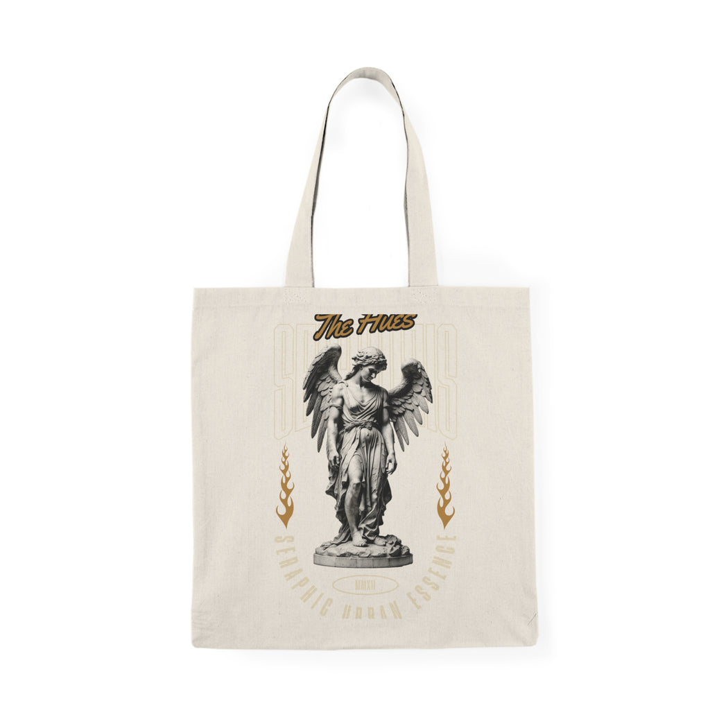 Wings of Dawn - Tote Bag