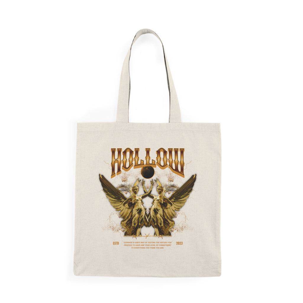Hollow - Tote Bag