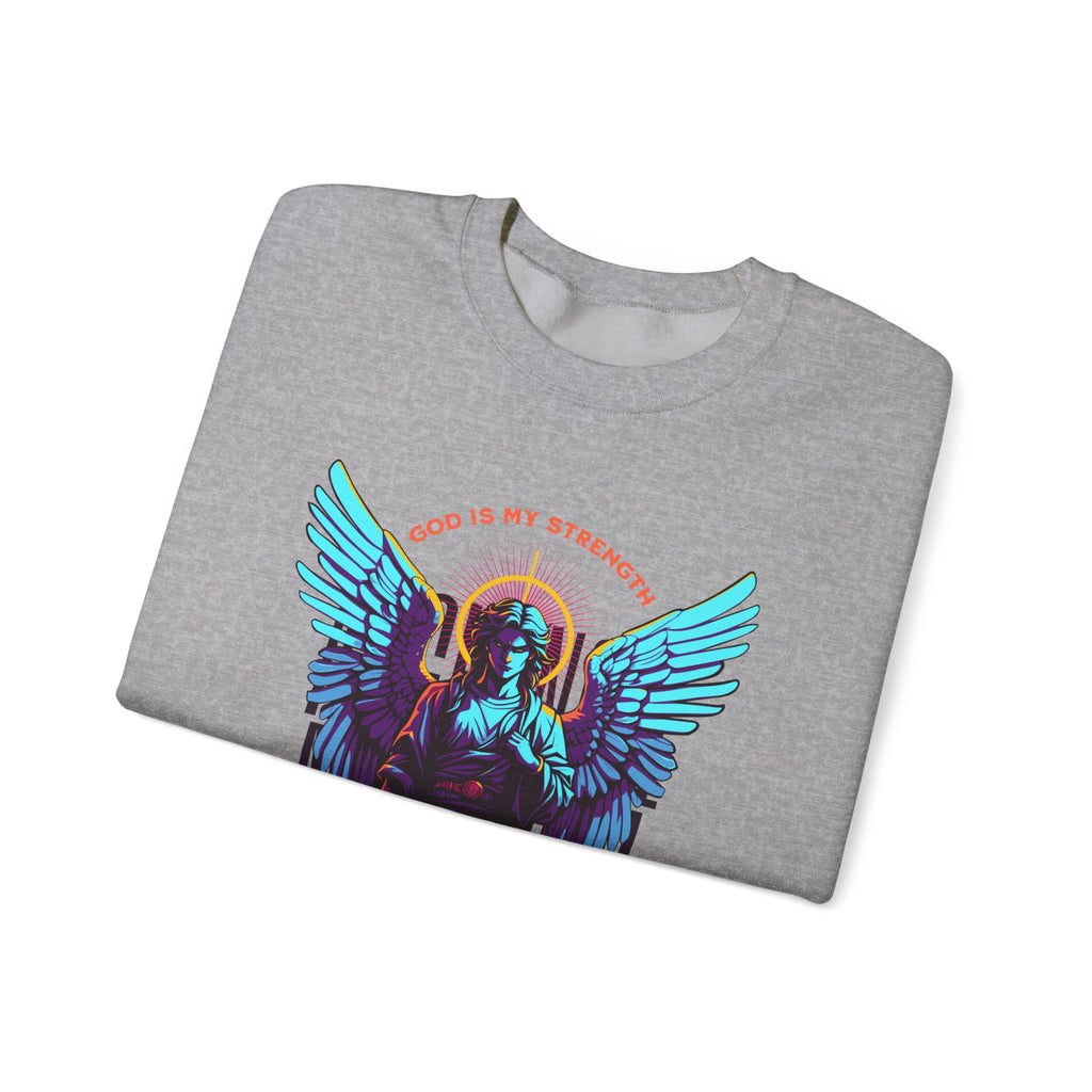St. Gabriel - Crewneck Sweatshirt
