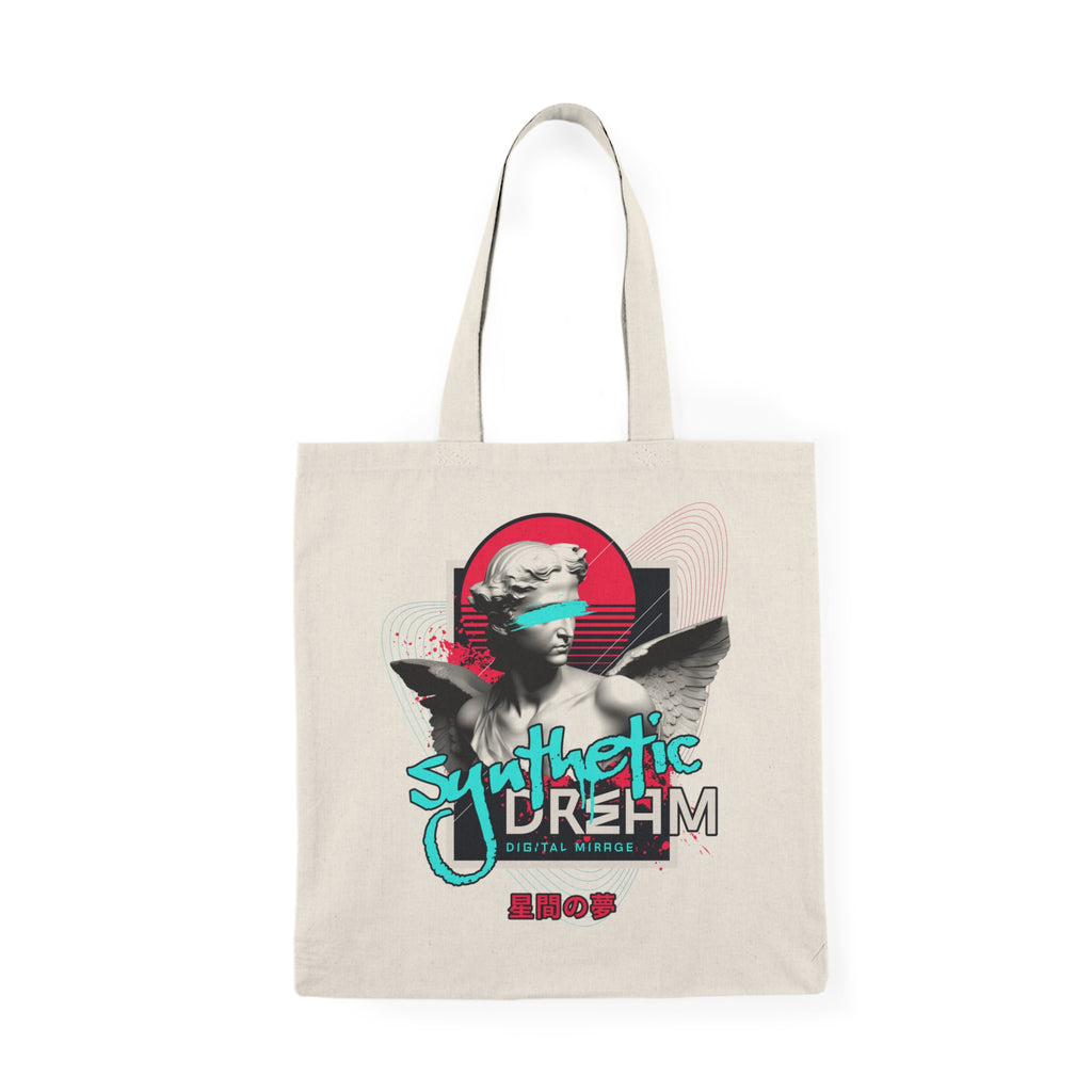 Synthetic Dream - Tote Bag
