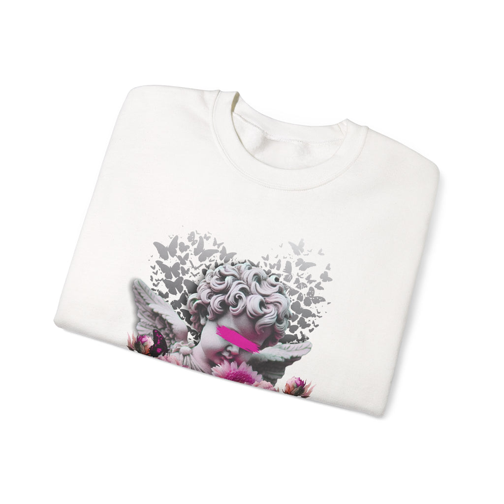 Romeo & Juliet - Crewneck Sweatshirt