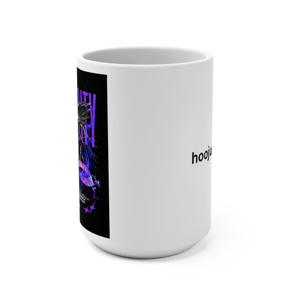 Diversity - Mug 15oz