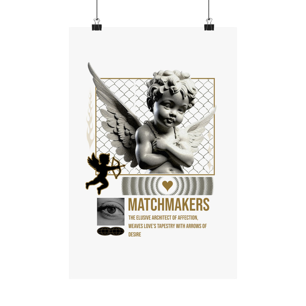 Matchmakers - Poster