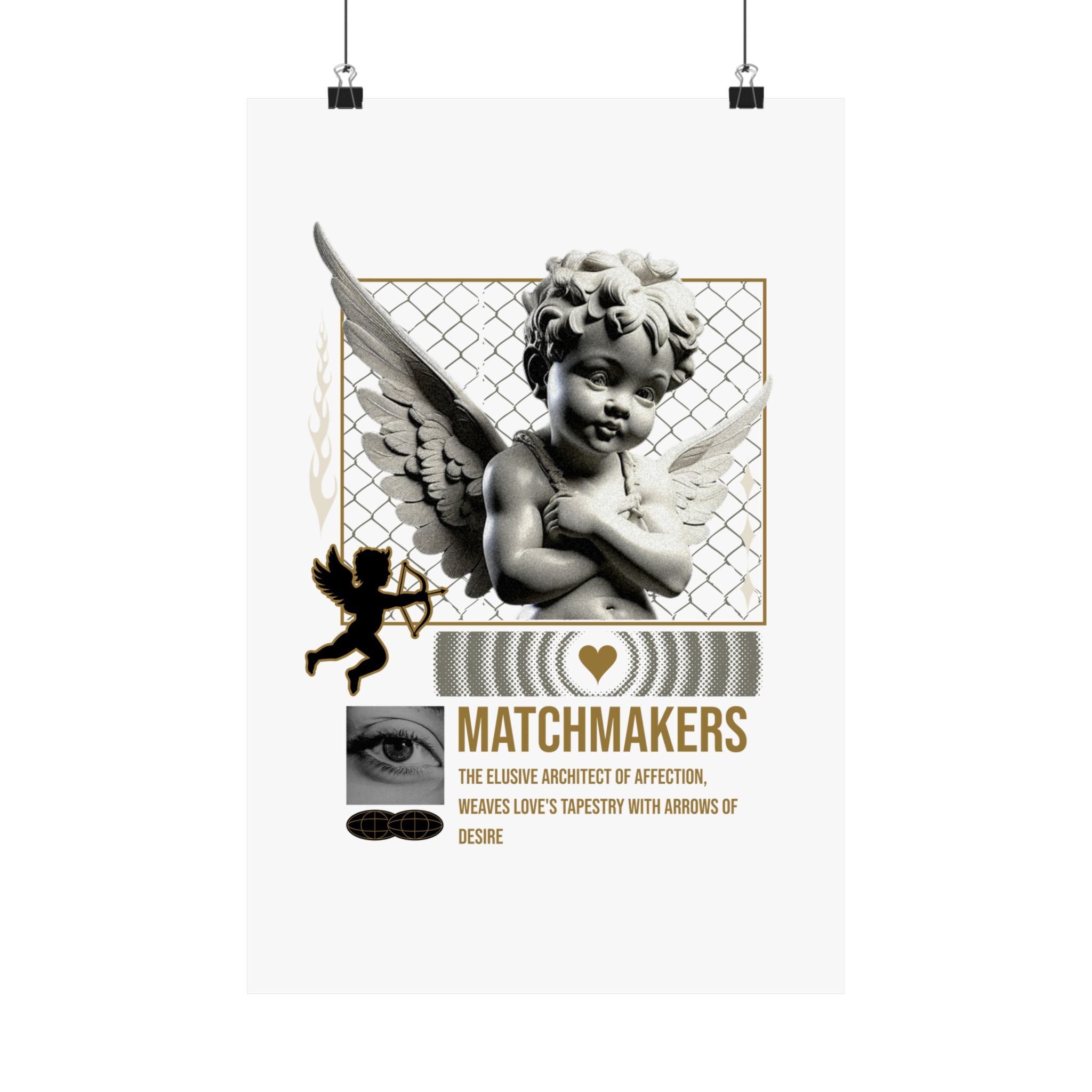 Matchmakers - Poster