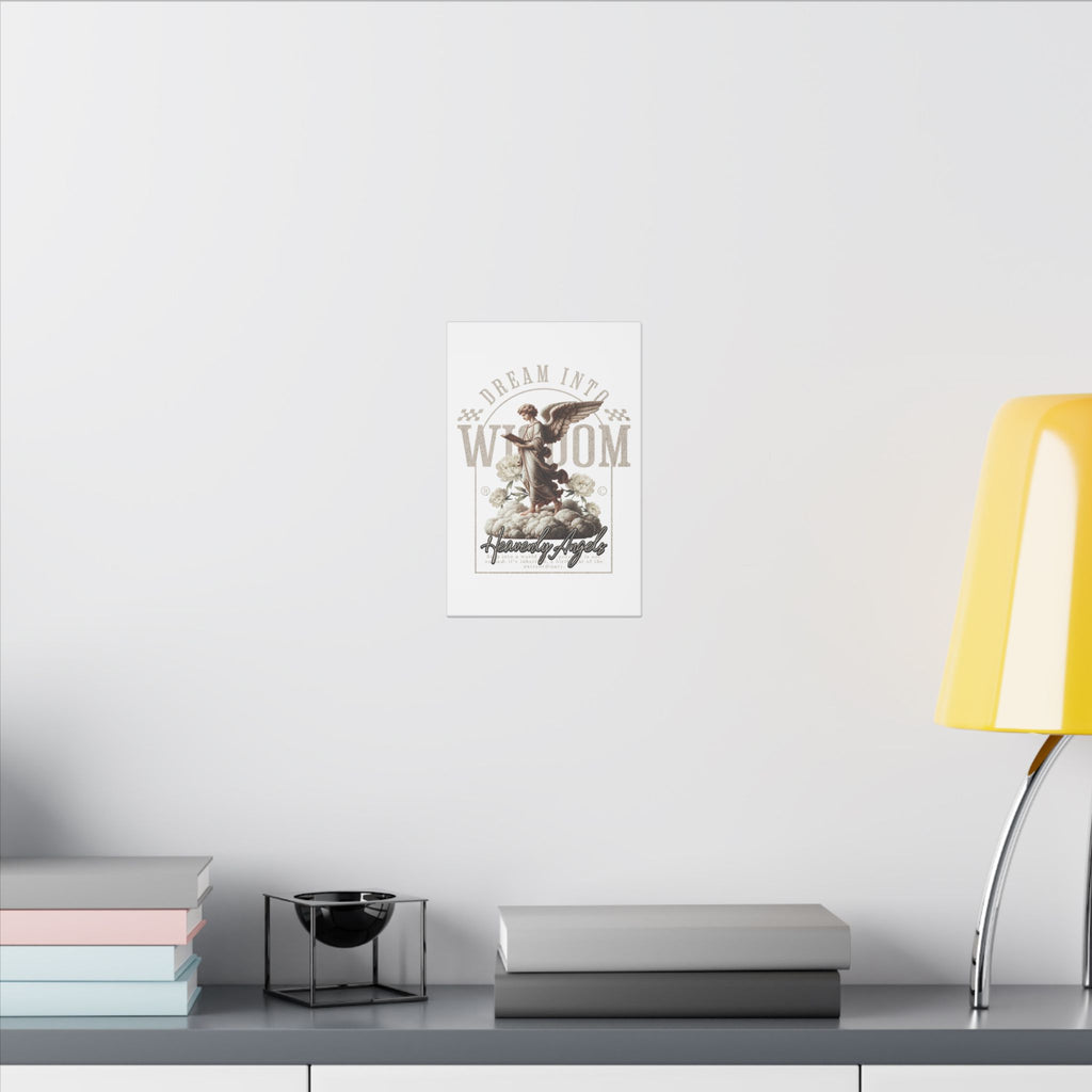 Featherstone - Canvas Print