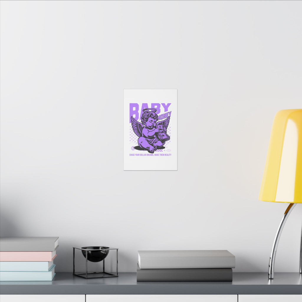 Angelic Order - Canvas Print