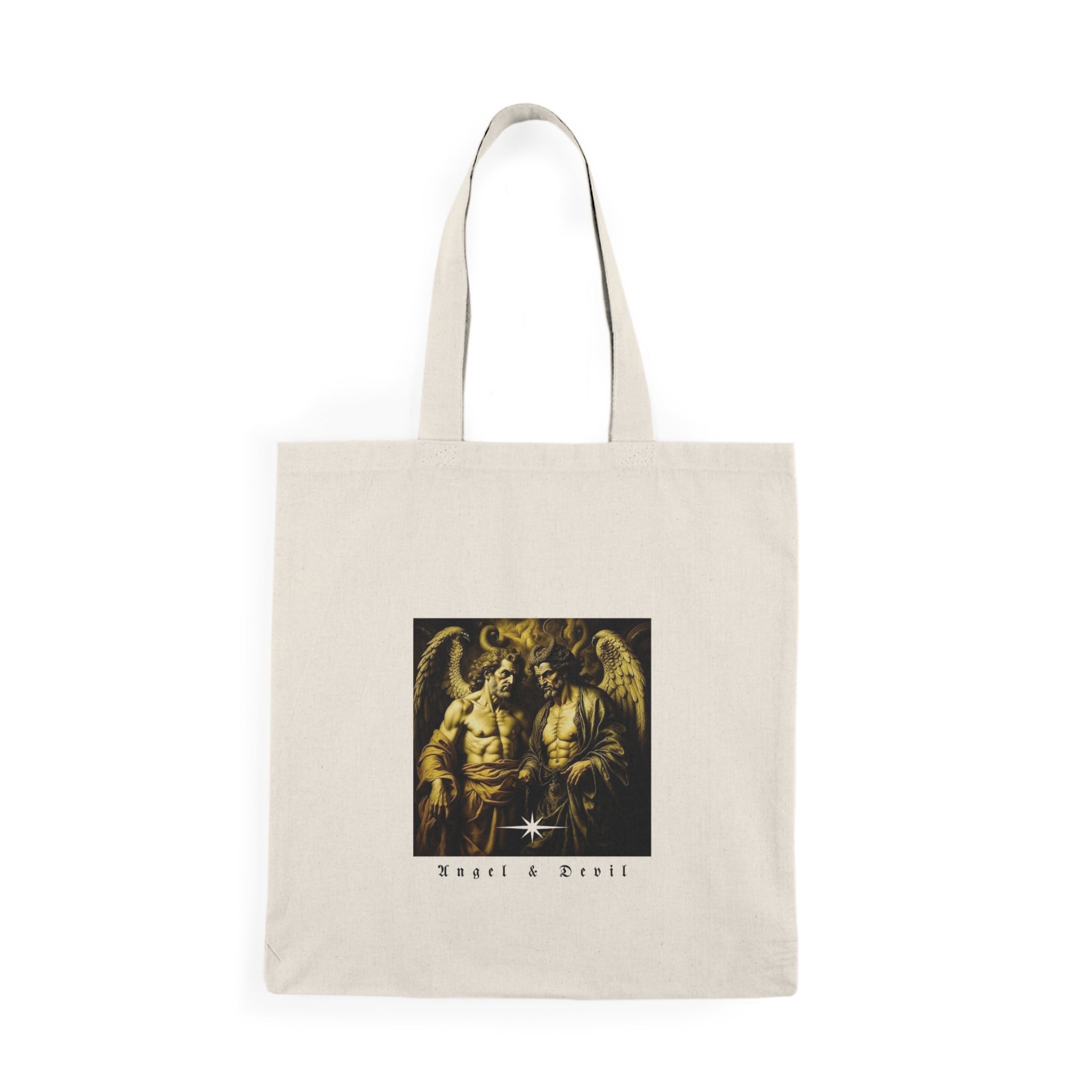 Trust - Tote Bag