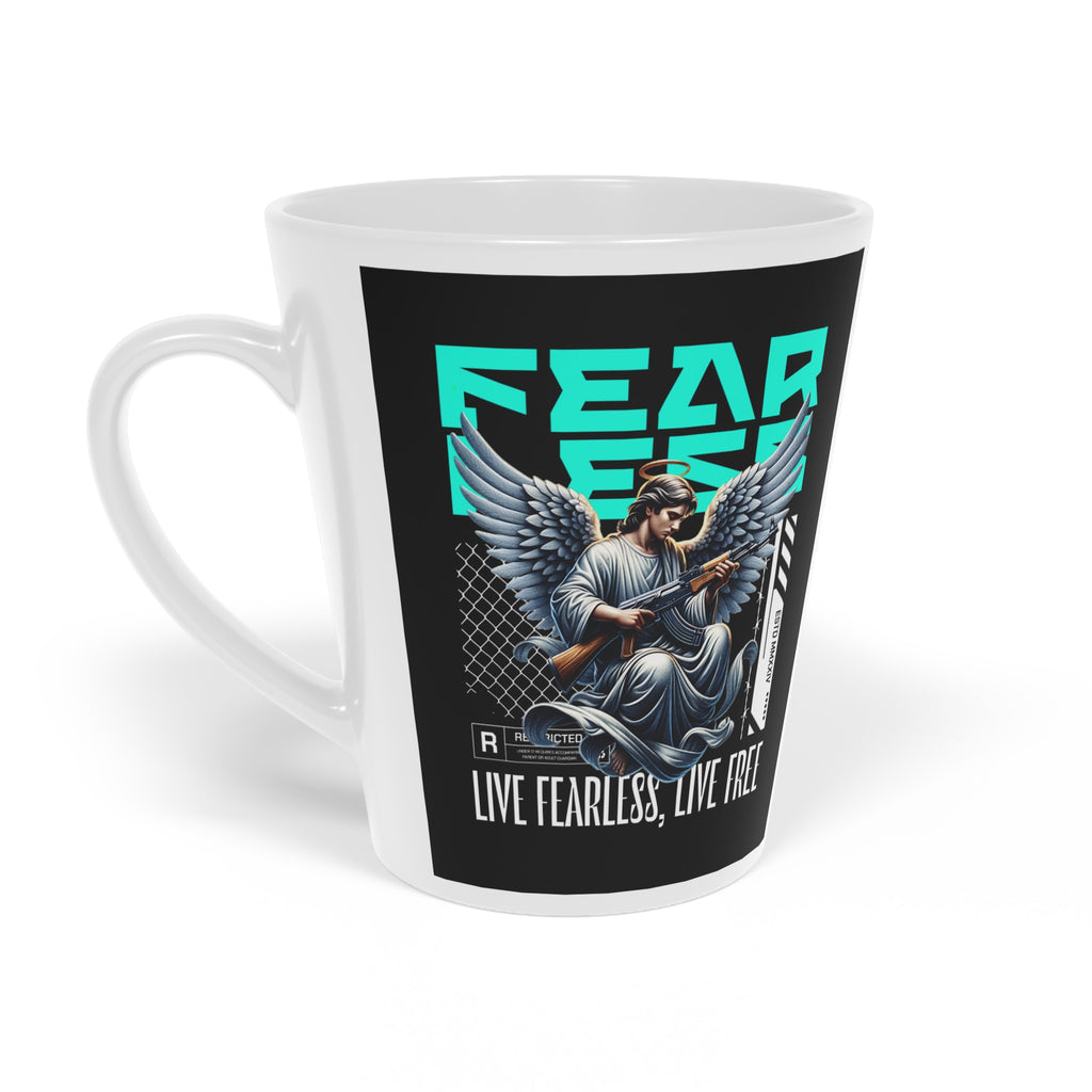 Aurelia's Fall - Mug 12oz