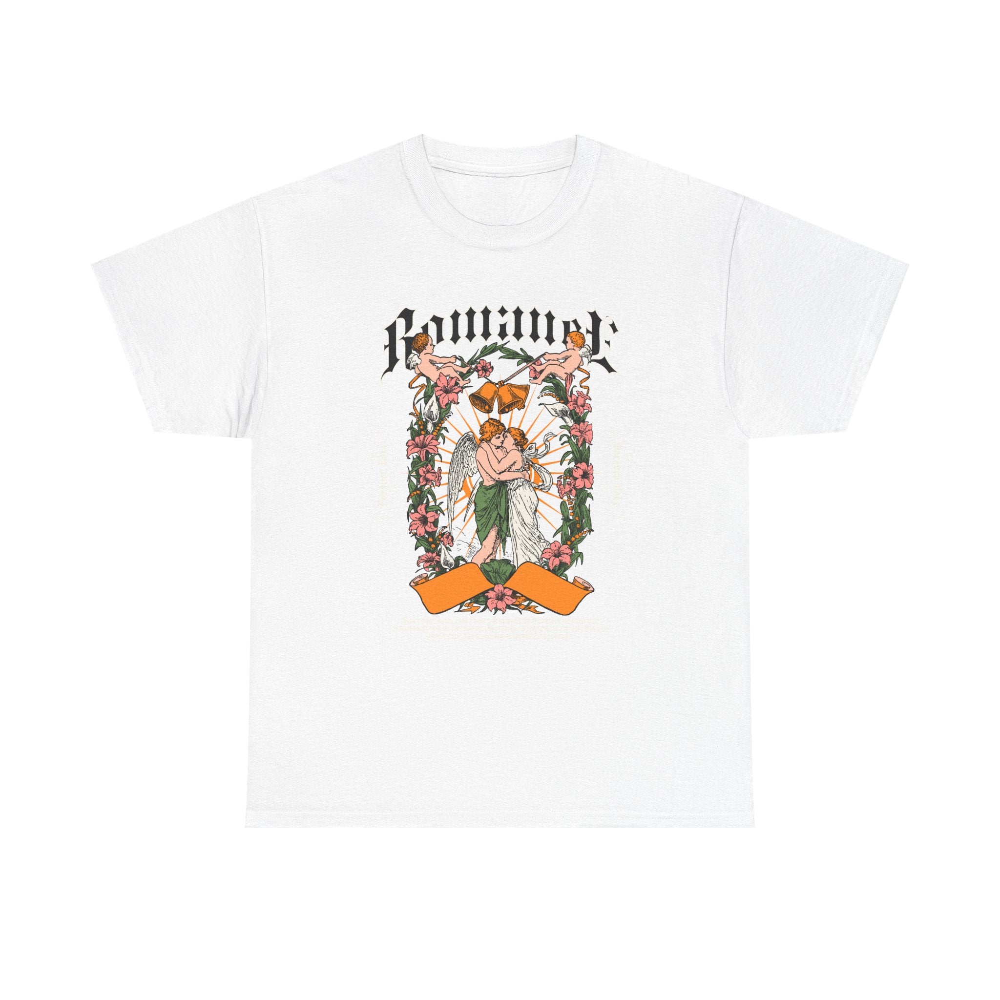 Forever Love - Unisex Tee