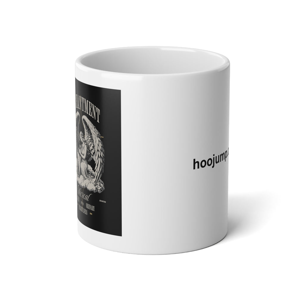 Lumen - Mug 20oz