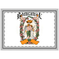 Forever Love - Throw Pillow