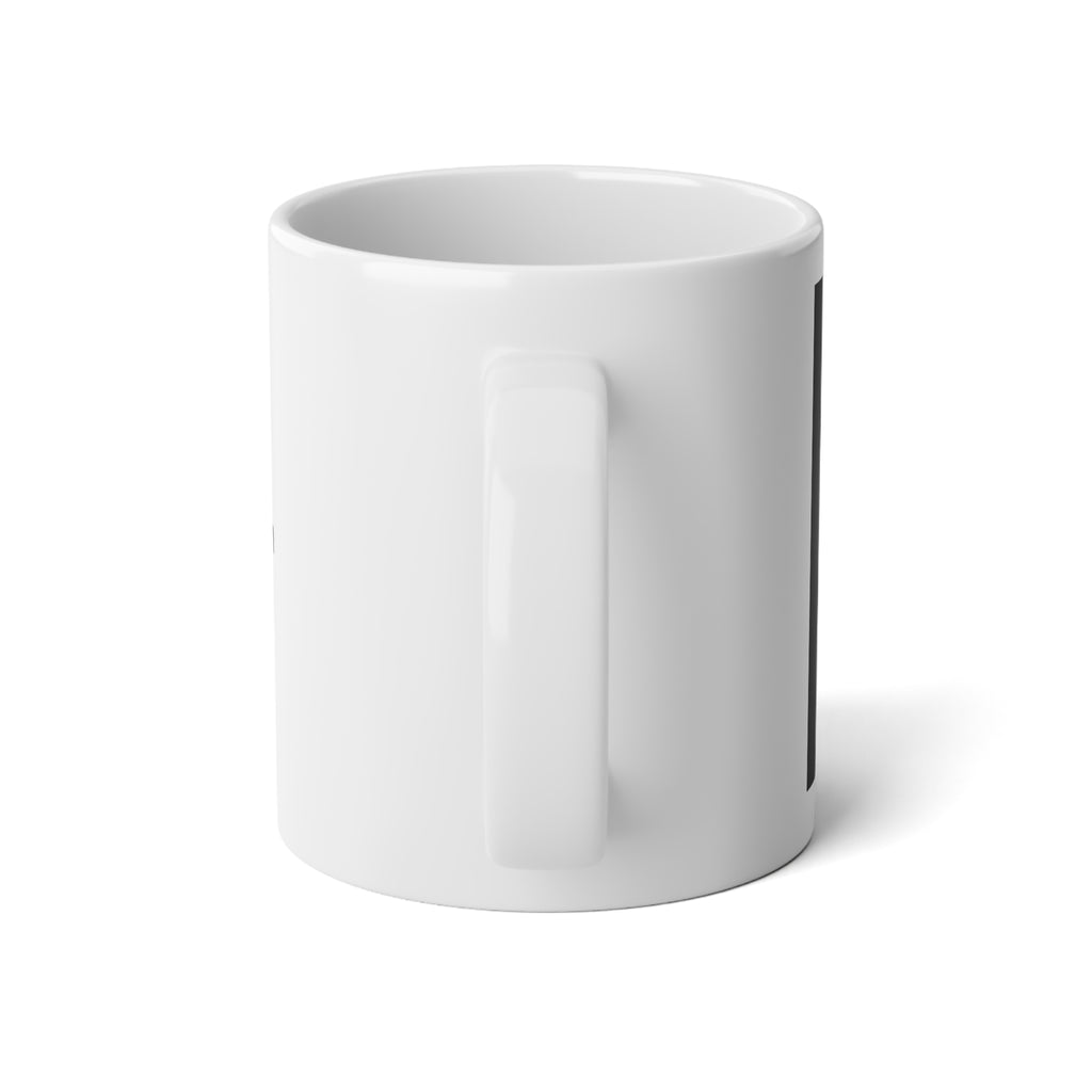 Celestial Showdown - Mug 20oz
