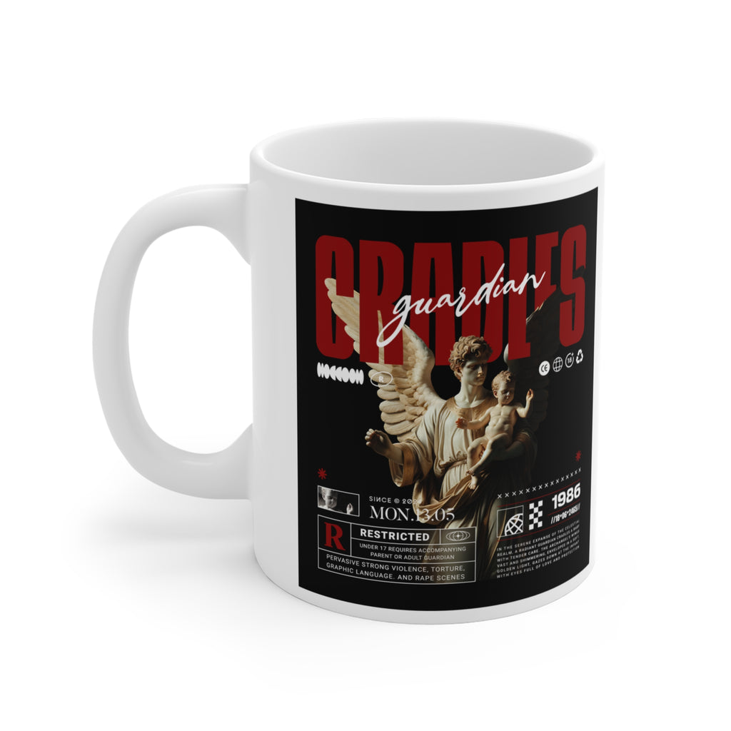 Morning Choir - Mug 11oz