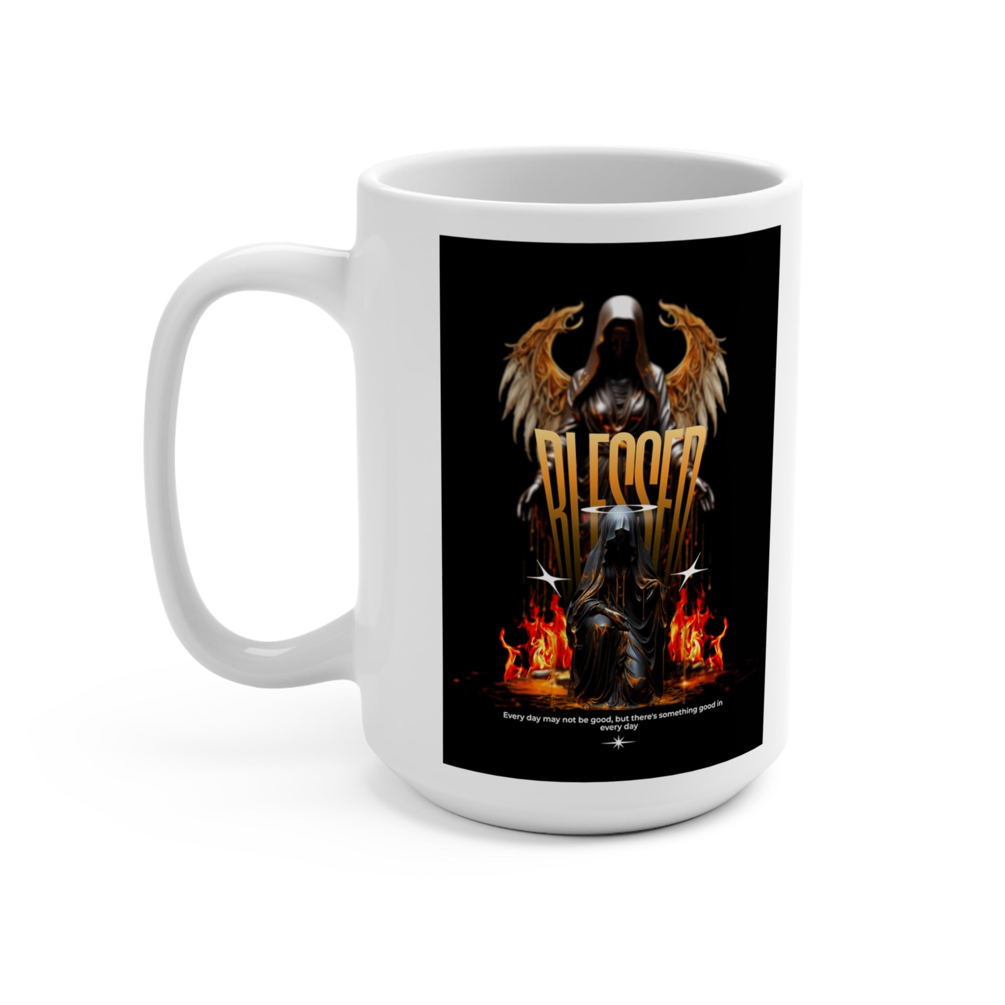 Lightbearer - Mug 15oz