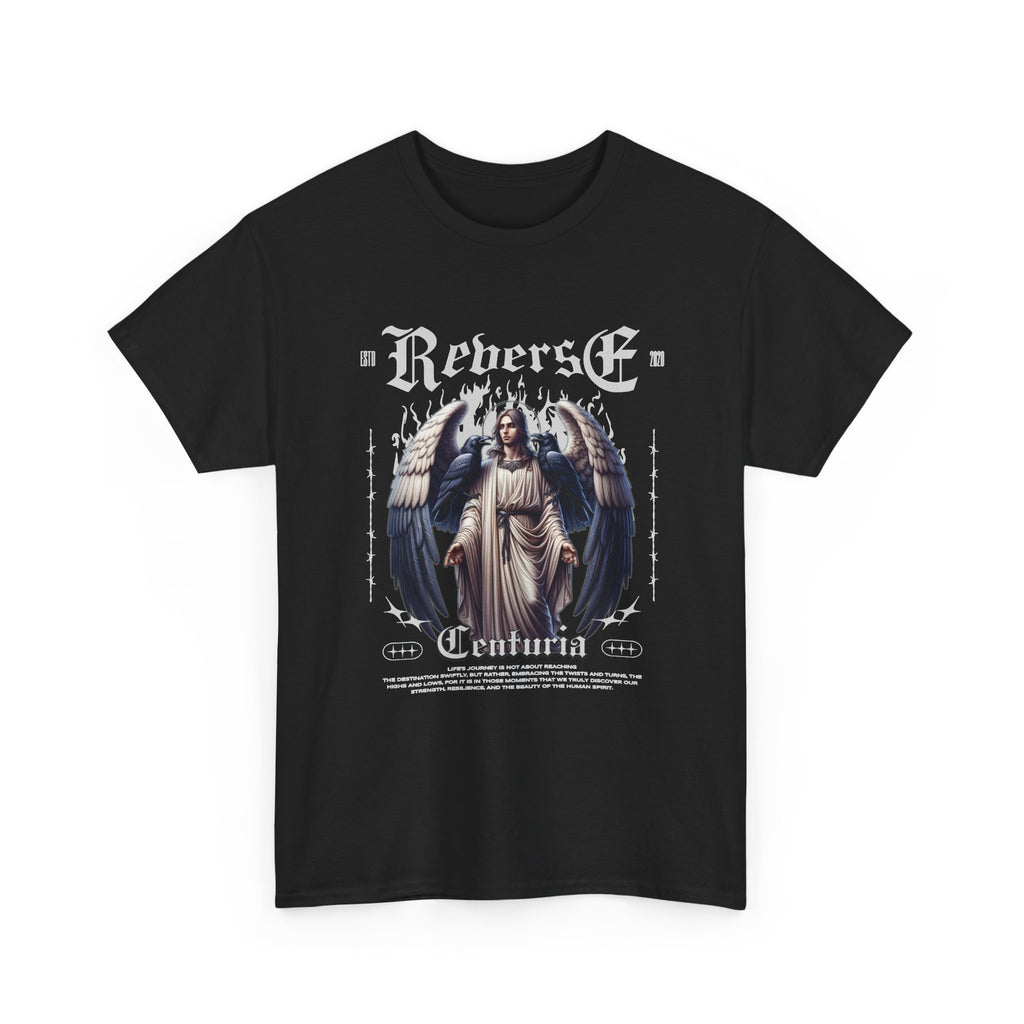 Reverse Centuria - Unisex Tee