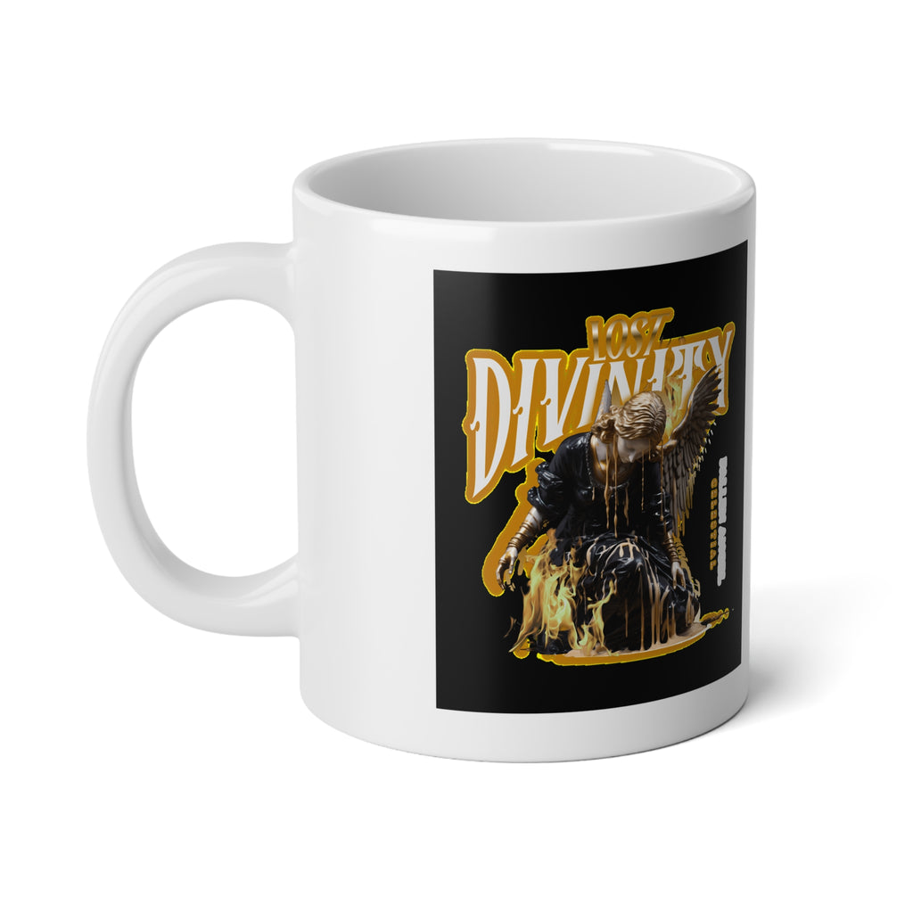 Lost Divinity - Mug 20oz