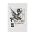 Matchmakers - Canvas Print