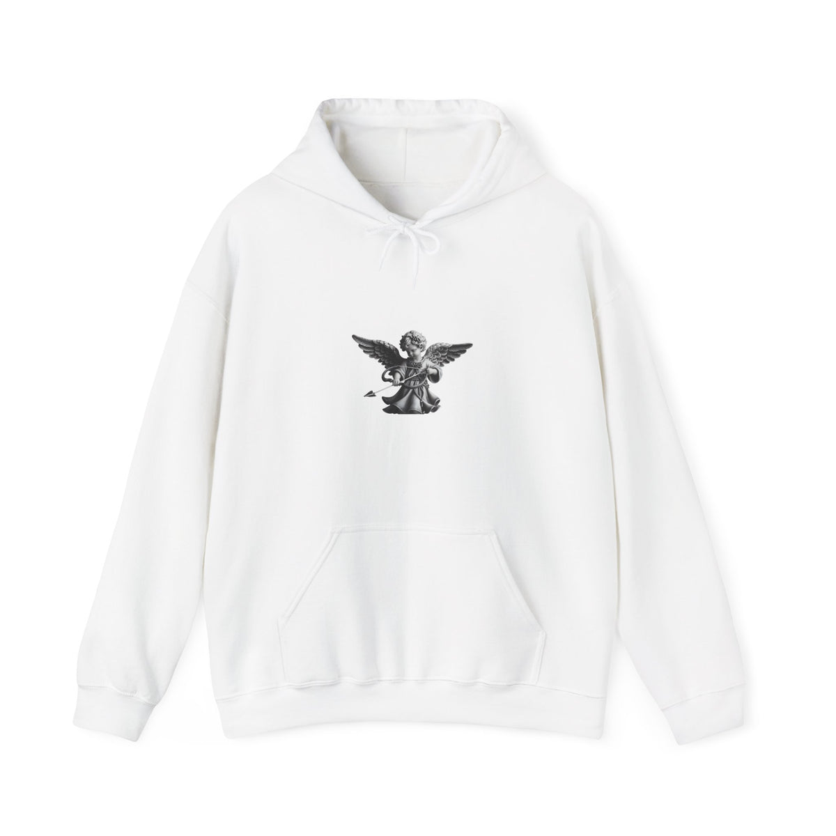 Protect Your Place - Hoodie