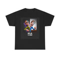 99% AI, 1% PANIC - Shirt (PixelPunch)