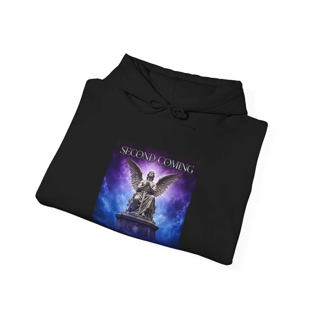 Second Coming - Hoodie