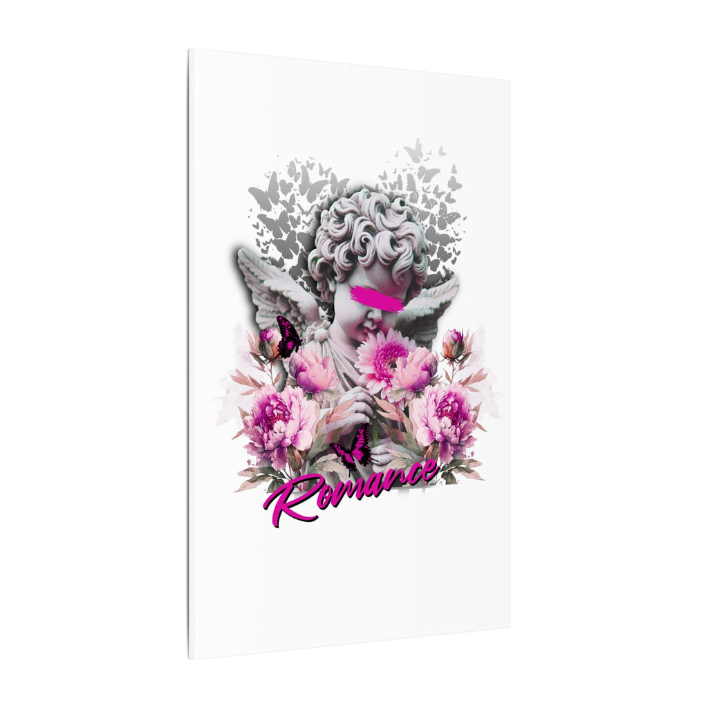 Romeo & Juliet - Canvas Print