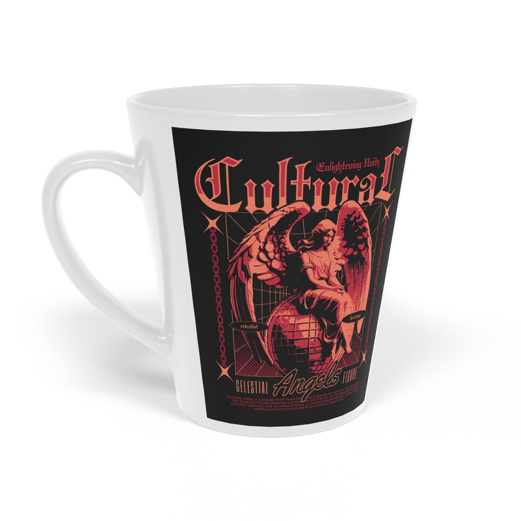 Festival Angels - Mug 12oz